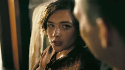 florence pugh topless oppenheimer|Florence Pugh’s Topless Scene From Oppenheimer Has Been。